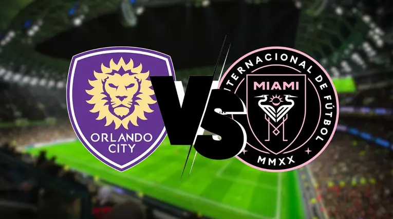 Orlando City vs Inter Miami