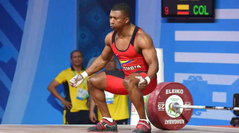 Óscar Figueroa