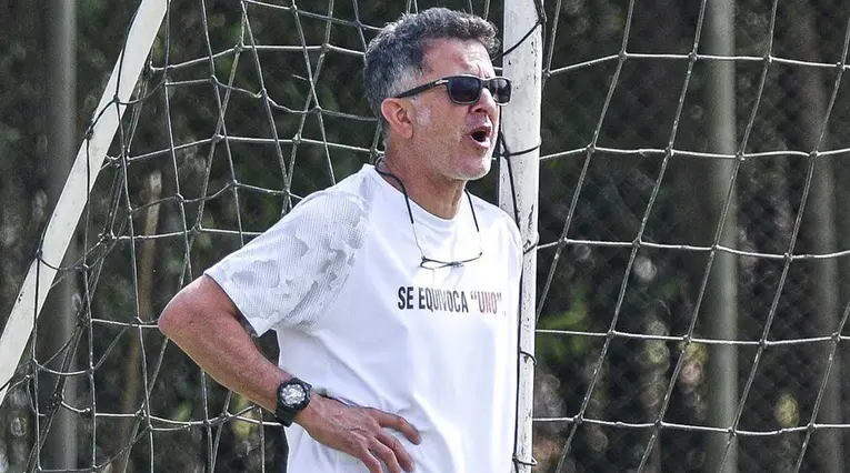 Juan Carlos Osorio, América de Cali