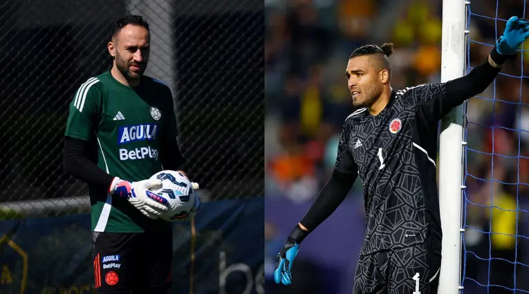 Selección Colombia: Lorenzo sentencia el futuro de Montero y Ospina 
