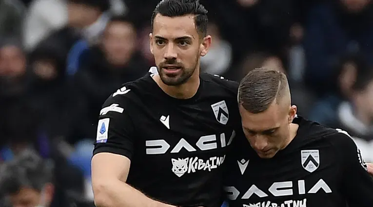 Pablo Mari