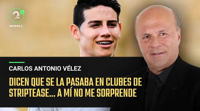 Carlos Antonio Vélez y sus Palabras Mayores del 25 de abril de 2023