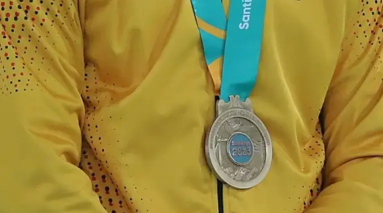 Colombia en los Juegos Panamericanos 2023