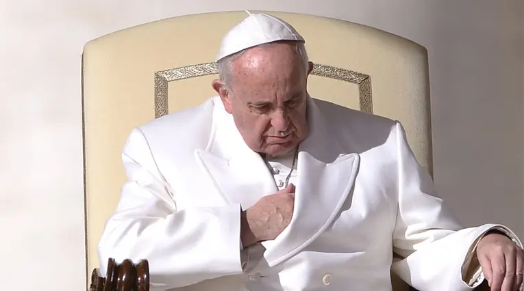 Papa Francisco