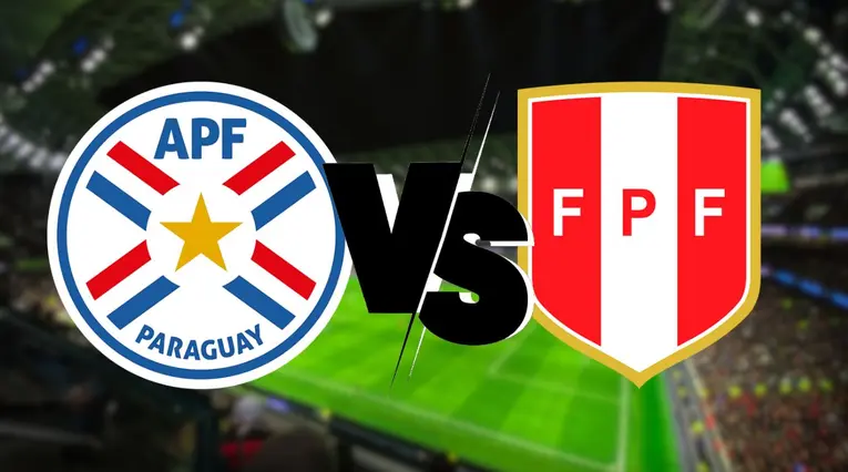 Así podrá ver en vivo Paraguay vs Perú en el Sudamericano U17