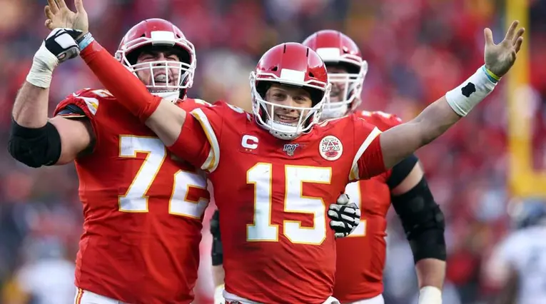 Kansas City - NFL