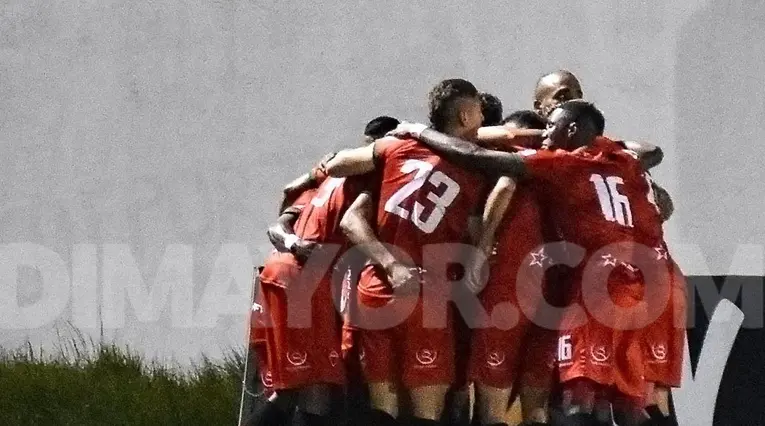 Patriotas, Liga Betplay