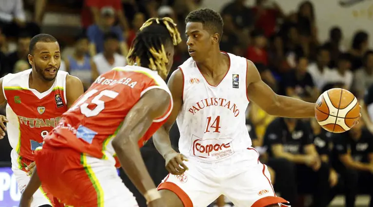 Titanes de Barranquilla,