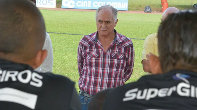 Fernando 'Pecoso' Castro 