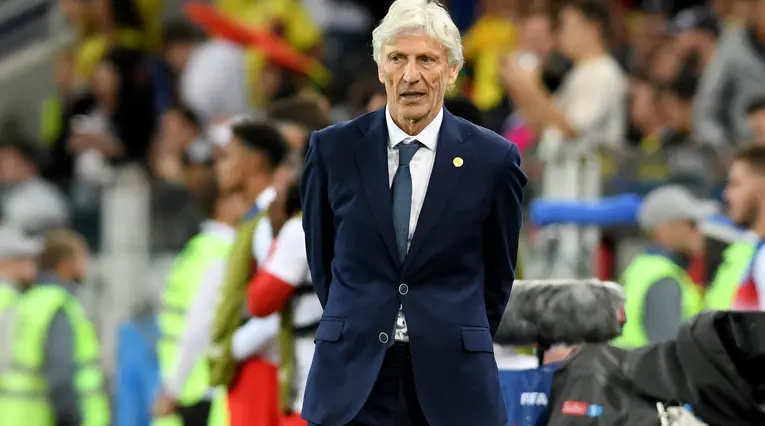 Pékerman, DT