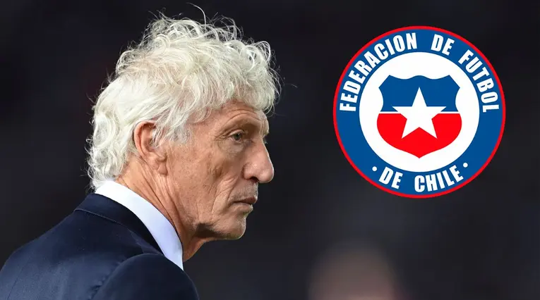 Pékerman y la selección de Chile