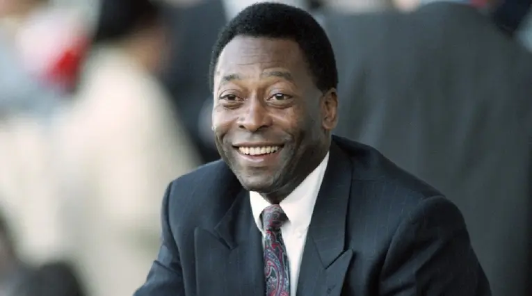 Pelé