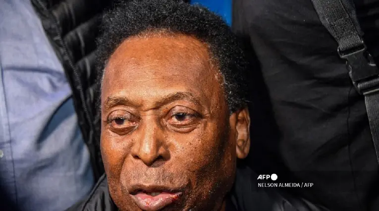 Pelé