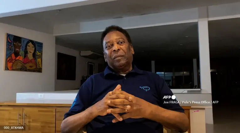 Pelé