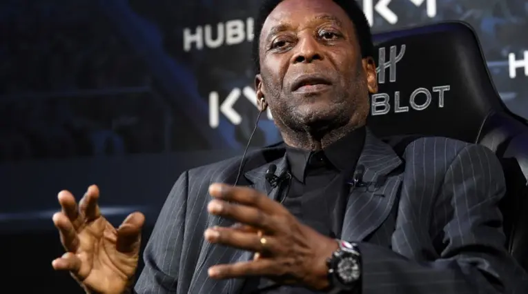 Pelé