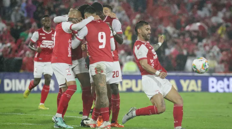 Independiente Santa Fe