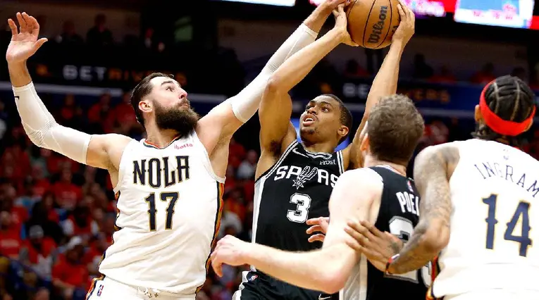 New Orleans Pelicans