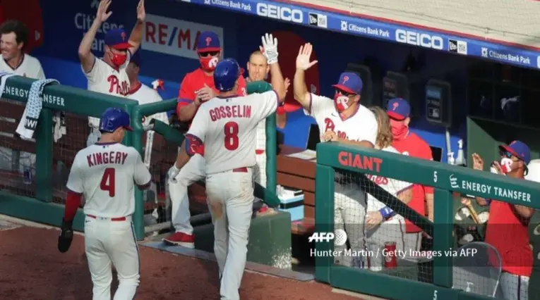 Phillies