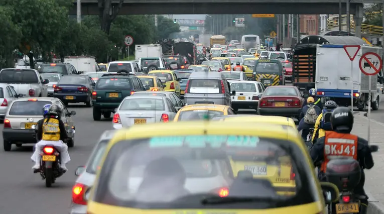 Pico y placa 22 de junio 2021