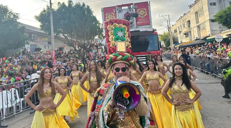 Pico y Placa Carnaval de Barranquilla 2025: horarios y restricciones