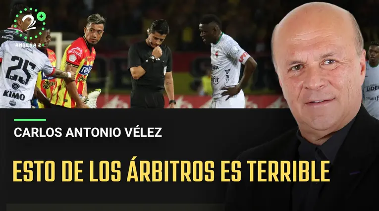 Palabras Mayores del 24 de septiembre de 2024