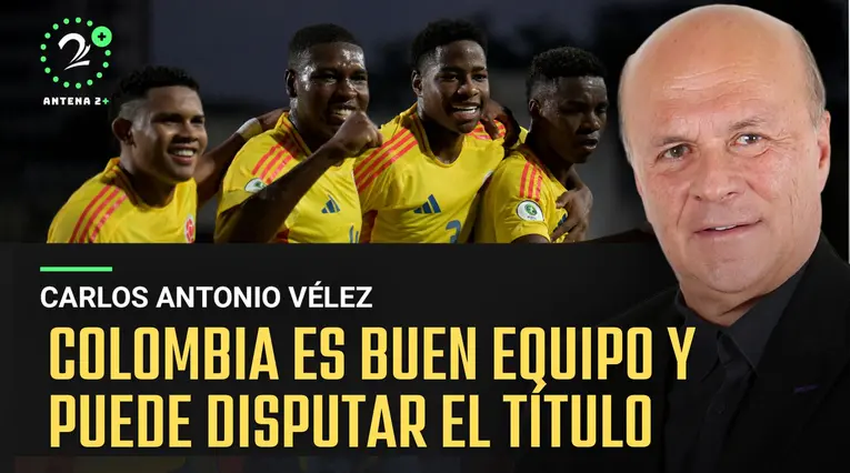 Palabras Mayores 4 de febrero de 2025