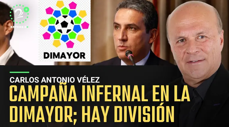Palabras Mayores 14 de febrero de 2025