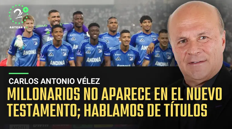 Palabras Mayores 6 de marzo de 2025