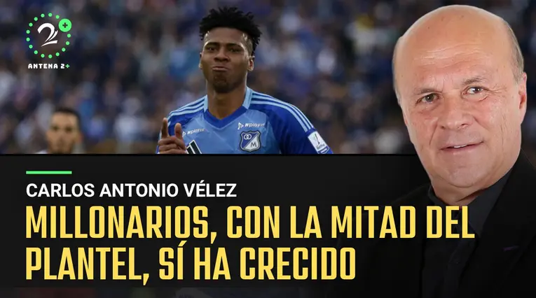 Palabras Mayores del 31 de marzo de 2025