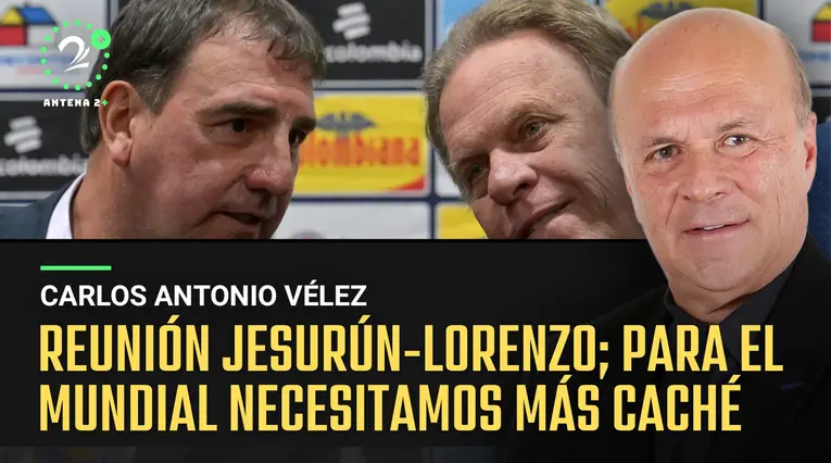 Palabras Mayores 1 de abril de 2025