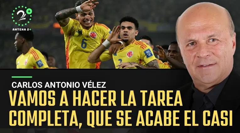 Palabras Mayores 22 de mayo de 2025