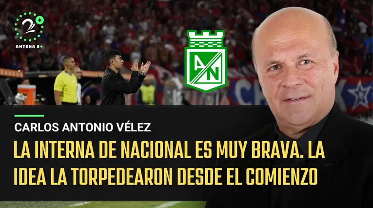 Palabras Mayores 23 de febrero