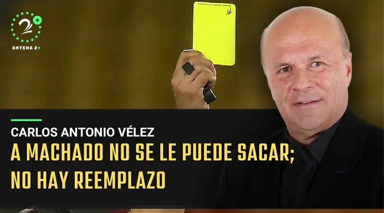 Palabras Mayores del 23 de abril de 2024