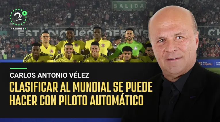 Palabras Mayores 24 de enero