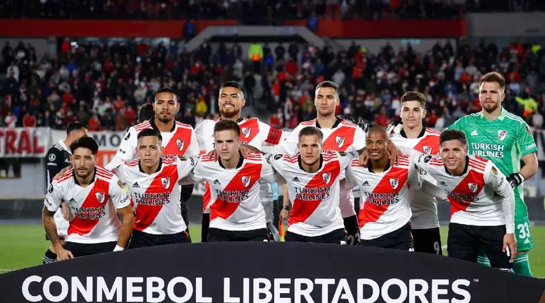River Plate
