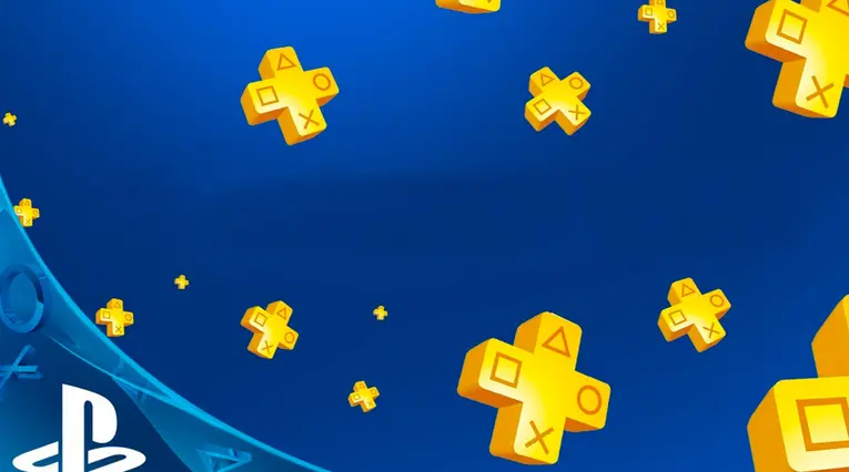 Play Station Plus