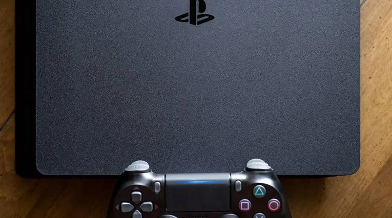 Consola Playstation 4 