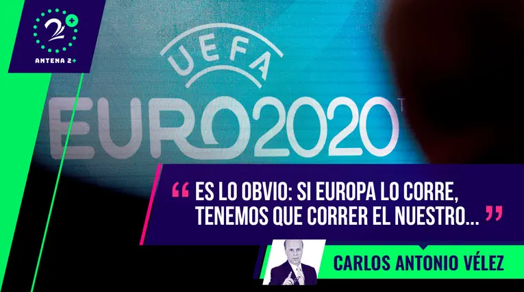 Palabras Mayores, 17 de marzo de 2020