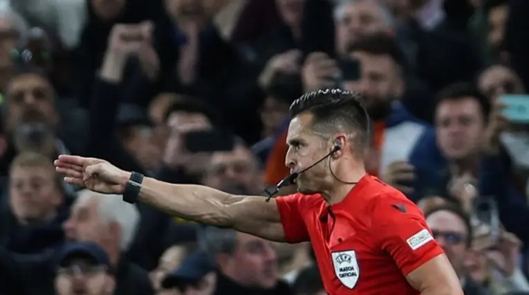 Por qué ya no existen las manos involuntarias en el fútbol