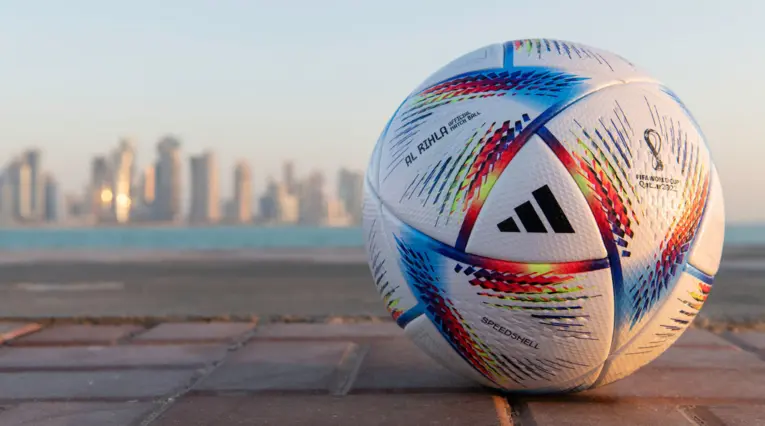 Balón Mundial Qatar2022