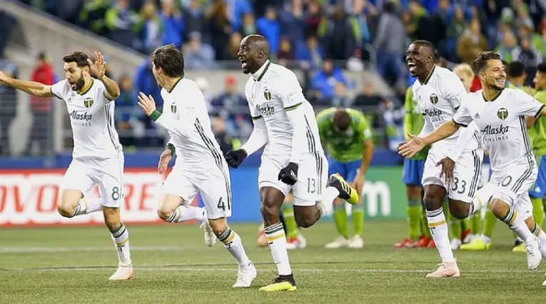 Portland Timbers