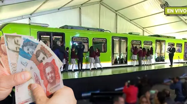 Precio del pasaje del Metro de Bogotá cuando entre en operación