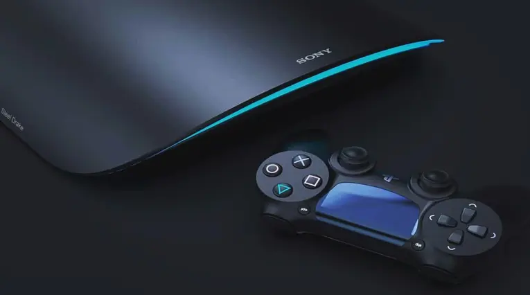 Evento PlayStation 5