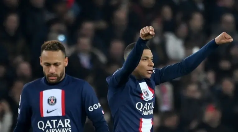PSG