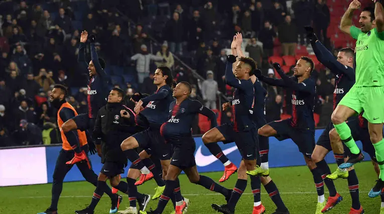 PSG