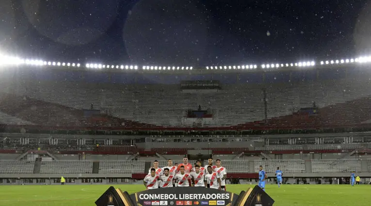 River Plate - 2020
