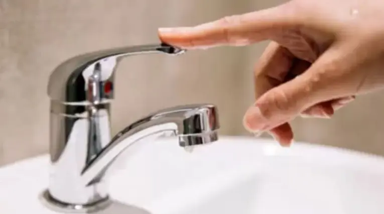 Racionamiento del agua en Bogotá