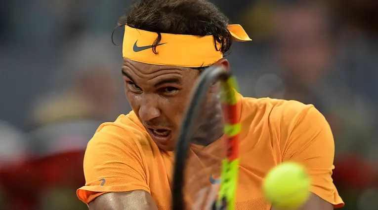 Rafael Nadal