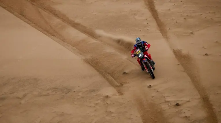 Rally Dakar 2024