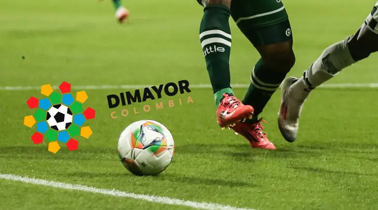 Nuevo presidente de Dimayor